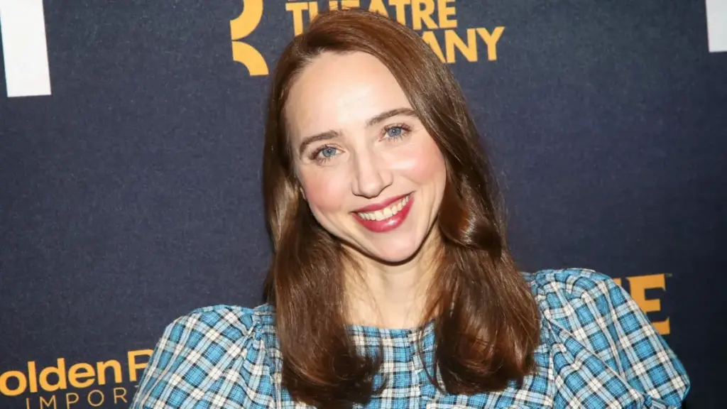 Hollywood Royalty Zoe Kazan Opens Up About Her Lifelong Journey Through Historic Homes, From Santa Monica to Brooklyn