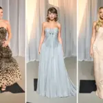 Hollywood’s Elite Gather in Los Angeles for the 6th Annual Academy Museum Gala