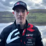 Hometown Hero: World Rally Champion Elfyn Evans Receives Rousing Welcome in Gwynedd