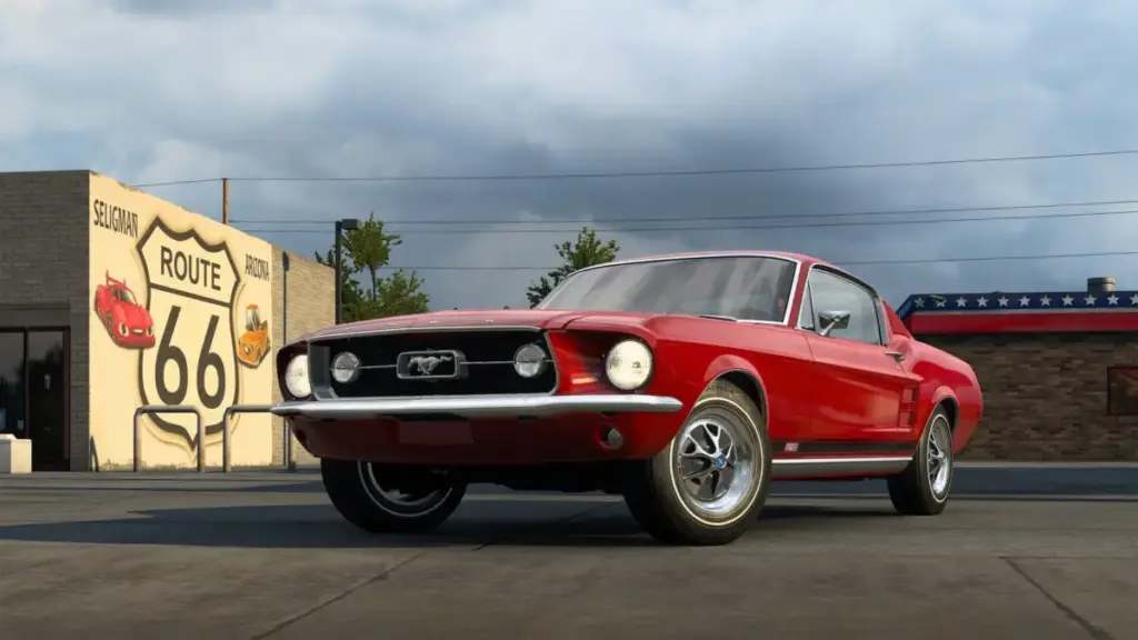 How American Truck Simulator’s New "Road Trip" DLC Solves the Virtual Vacation Dilemma