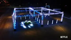 If You Had an Unlimited Budget, What Would Your Ultimate Automotive TV Show Look Like?
