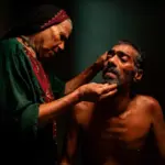 In Majid Majidi’s ‘Midday Meal,’ the High Cost of Survival in an Arid Land