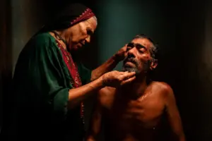 In Majid Majidi’s ‘Midday Meal,’ the High Cost of Survival in an Arid Land