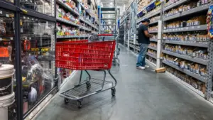 Inflation Rebounds as Surging Gas Prices and Conflict With Iran Drive Up Costs and Pressure the Federal Reserve