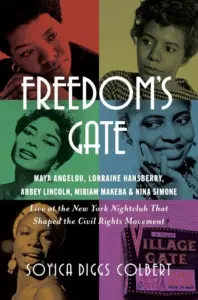 Inside Nina Simone’s Historic 1961 Residency at the Village Gate: A Crucible of Art and Civil Rights