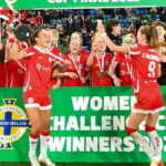 Irish Cup Final Preview: Cliftonville and Glentoran Set for Showpiece Clash Amidst Administrative Drama