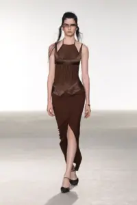 Jingwei Yin Explores Grief, Resilience, and Complexity in Latest Oude Waag Collection