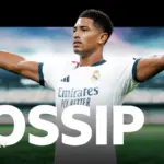 Jude Bellingham set for long-term Real Madrid stay as European giants circle Jules Kounde