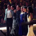 Julia Stiles Honors Heath Ledger with Emotional ‘Dancing With the Stars’ Tribute
