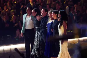 Julia Stiles Honors Heath Ledger with Emotional ‘Dancing With the Stars’ Tribute
