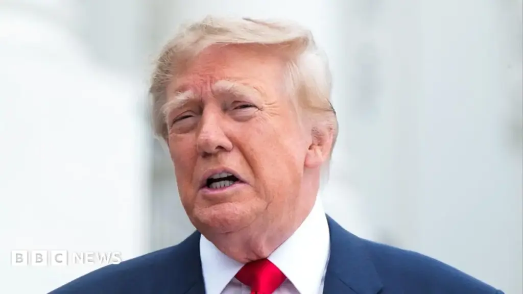Justice Department Investigates Major Networks Over Presidential Pool Coverage Boycott