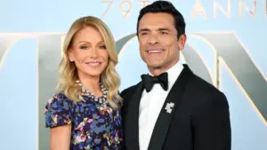 Kelly Ripa and Mark Consuelos Expand Their Family With an Adopted Puppy