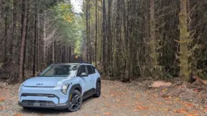 Kia EV3 First Drive: A Pocket-Sized Electric Crossover Aimed at the Value-Conscious Buyer
