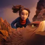 Laika’s ‘Wildwood’ Debuts at London Film Festival: A 16-Year Odyssey of Stop-Motion Mastery