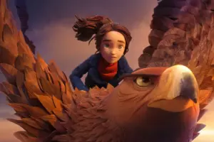 Laika’s ‘Wildwood’ Debuts at London Film Festival: A 16-Year Odyssey of Stop-Motion Mastery