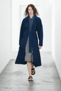 Lee Mathews Embraces the Power of Motion and Memory in Her Latest Summer Collection