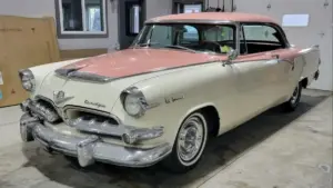 Looking Back at Dodge: From Modern Quirks to Historic Icons Like the La Femme