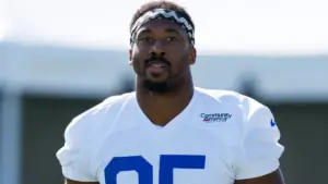 Los Angeles Rams Star Myles Garrett Brings Epic Halloween Displays and Multi-Million-Dollar Real Estate Moves to Southern California