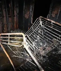 Louisiana Family Indicted in Elaborate $300 Billion Insurance Fraud and Arson Ring Targeting Dozens of Homes