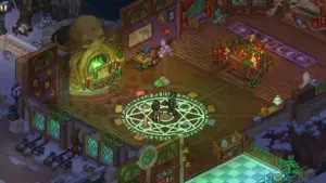 Magical Life-Sim ‘Witchbrook’ Sets Official Release Date for January 2027