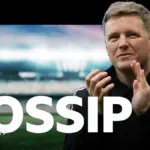 Manchester United Weighing Managerial Succession Plan as Arsenal Eye January Recruitment Targets