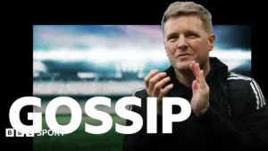 Manchester United Weighing Managerial Succession Plan as Arsenal Eye January Recruitment Targets