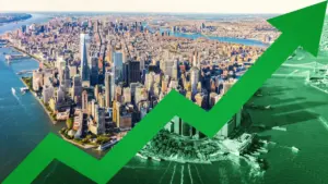 Manhattan Luxury Real Estate Surges to Four-Month High Amid Tight Inventory and Pied-à-Terre Tax Pause