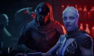 ‘Mass Effect Universe’ Leak Promised What Fans Have Waited Decades For