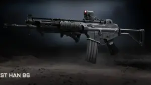 Mastering the Han 86: The Definitive Setup and Loadout Strategy for Modern Warfare 4 Multiplayer