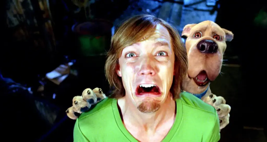 Matthew Lillard Reflects on the ‘Love-Hate Relationship’ with His Scooby-Doo Stardom and the Hard Lesson of Hollywood Reality
