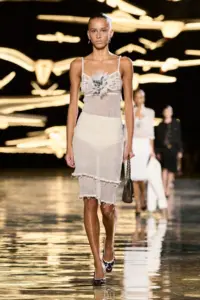 Matthieu Blazy Channels the Soul of Coco in a Joyful Triumph for His Latest Paris Collection