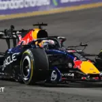 Max Verstappen Claims Maiden Singapore Victory as Title Race Nears Conclusion