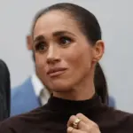 Meghan Markle Expresses Deep Distress Following Allegations Against Estranged Father