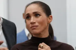 Meghan Markle Expresses Deep Distress Following Allegations Against Estranged Father
