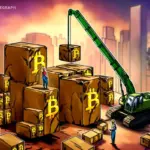 Cryptocurrency and Web3