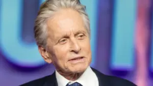 Michael Douglas Breaks Silence on ‘Nepo Baby’ Discourse: “It Really Pisses Me Off”