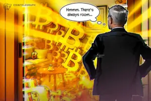 Michael Saylor Hints at More Bitcoin Purchases as Strategy Markets Await SEC Filing