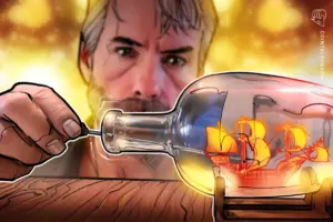 Michael Saylor’s Strategy Announces Daily Dividends for STRC Preferred Stock as Bitcoin Holdings Approach 850,000 BTC