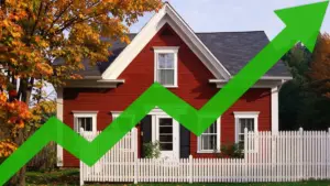 Mortgage Rates Climb to 7.40%, Delivering Another Blow to Fall Home Shoppers