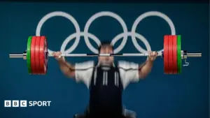 Moscow Awarded 2030 World Weightlifting Championships, Marking Return of Major Olympic Events to Russia