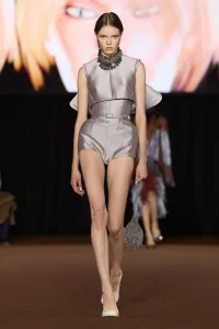 Mugler Spring 2027 Ready-to-Wear Collection