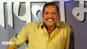 Nana Patekar, Iconic Indian Actor and Fiery Screen Presence, Dies at 75