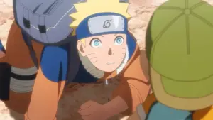 Naruto Franchise Unveils Massive "Project Rasengan" Roadmap Through 2029 at New York Comic Con