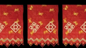 Navigating Identity, Literature, and the "Glorious Messiness" of the American Tapestry