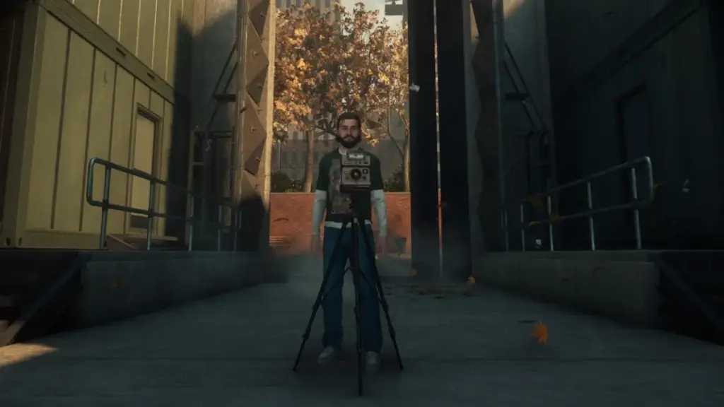 Navigating the ‘Freeze Frame’ Quest and Camera Locations in Control Resonant