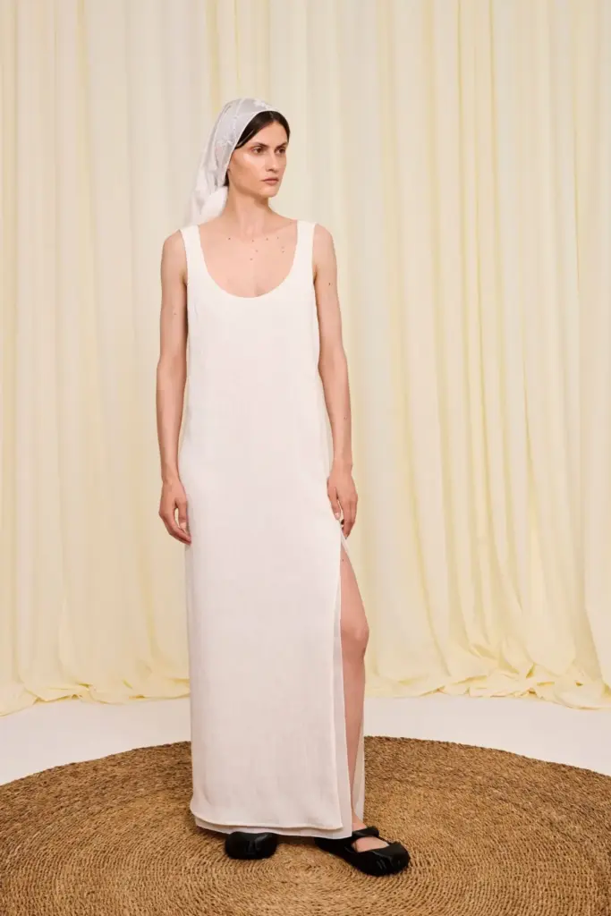 Nehera Expands on Themes of Leisure, Crisis, and Ballet for Spring