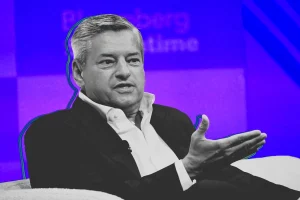 Netflix Pivots Strategy: Co-CEO Ted Sarandos Targets Growth Through Live Events and Theatrical Expansion