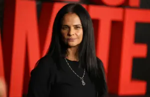 Netflix Shakes Up Leadership: Bela Bajaria Out as Chief Content Officer, Peter Rice Named Successor