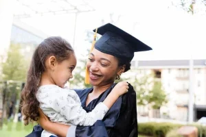 New Report Highlights Severe Resource Gaps and Unique Hurdles for Parenting Students at Rural Colleges