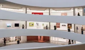 New York City’s Winter Art Scene: A Curated Look at the Season’s Must-See Exhibitions